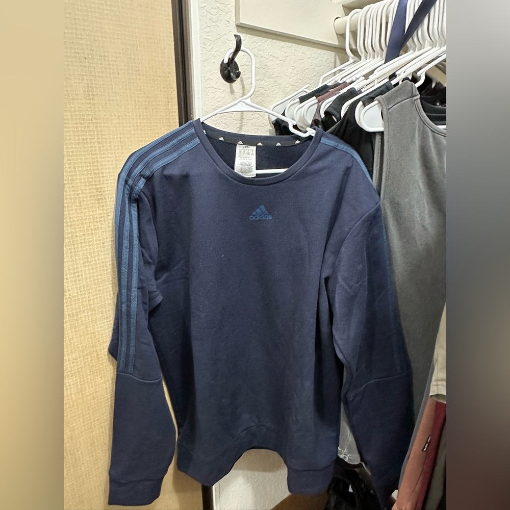 Long sleeve